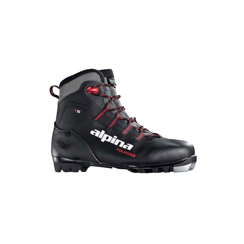 Alpina T5 NNN touring Skischoenen 2011/2012 Alpina T5 NNN touring Skischoenen 2011/2012